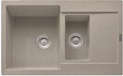 Мойка Franke MRG 651-78 3 миндаль Мойка Franke MRG 651-78 3 миндаль