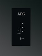 Холодильник AEG RCB63726OX фото 3 в Санкт-Петербурге