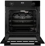 Духовой шкаф Kuppersberg HO 620 B фото 2 в Санкт-Петербурге
