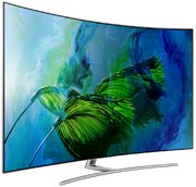 Телевизор Samsung QE55Q8CAM фото 3 в Санкт-Петербурге