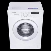 Стиральная машина Maunfeld MFWM127WH051D фото 4 в Санкт-Петербурге