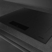 Индукционная варочная панель Smeg SIM3644MB фото 3 в Санкт-Петербурге