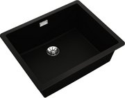 Мойка Тека Radea R10 50.40 M-TG Carbon фото 3 в Санкт-Петербурге Мойка Teka Radea R10 50.40 M-TG Carbon фото 3 в Санкт-Петербурге