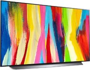 Телевизор LG OLED48C2RLA фото 2 в Санкт-Петербурге