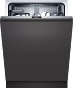 Встраиваемая посудомоечная машина Neff S257EAX36E Встраиваемая посудомоечная машина Neff S257EAX36E фото