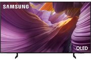 Телевизор Samsung QE77S85FAEXRU 77" (196 см) 2025 черный фото в Санкт-Петербурге