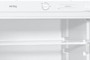 Встраиваемый холодильник Korting KSI 17860 CFL фото 2 в Санкт-Петербурге