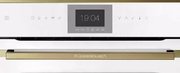 Компактный духовой шкаф Kuppersbusch CBP 6550.0 W4 Gold фото 2 в Санкт-Петербурге