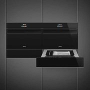 Подогреватель Smeg CPR615NX фото 3 в Санкт-Петербурге