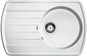 Мойка Blanco Rondoval 45 S мускат фото 4 в Санкт-Петербурге