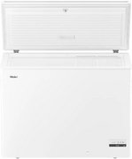 Морозильный ларь Haier HCE301RL фото 2 в Санкт-Петербурге