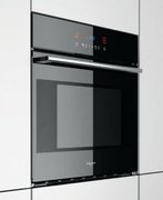 Духовой шкаф Fulgor Milano LO 6115 P TC BK фото 3 в Санкт-Петербурге