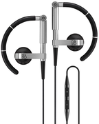 Наушники Бэнг Олуфсен Earphones & Earset 3I Black фото в Санкт-Петербурге Наушники Bang & Olufsen Earphones & Earset 3I Black фото в Санкт-Петербурге