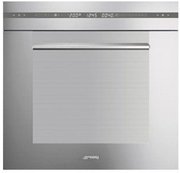 Духовой шкаф Smeg SC115X Духовой шкаф Smeg SC115X
