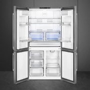 Холодильник Smeg FQ60XE фото 2 в Санкт-Петербурге