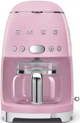 Капельная кофеварка Smeg DCF02PKEU фото 2 в Санкт-Петербурге