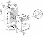 Морозильник Liebherr IGN 1054 Premium NoFrost фото 3 в Санкт-Петербурге