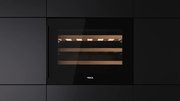 Встраиваемый винный шкаф Teka RVI 10024 GBK фото 4 в Санкт-Петербурге