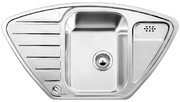 Мойка Blanco Lantos 9E-IF нержавеющая сталь полированная Мойка Blanco Lantos 9E-IF нержавеющая сталь полированная
