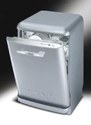 Посудомоечная машина Smeg BLV2X-1 фото 3 в Санкт-Петербурге