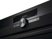Духовой шкаф AEG KMK965090T фото 3 в Санкт-Петербурге
