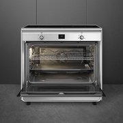 Варочный центр Smeg CG90IXT9 фото 2 в Санкт-Петербурге
