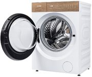 Стиральная машина Toshiba TW-T37BZP115MWRU(WT) фото 3 в Санкт-Петербурге
