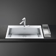 Мойка Smeg VR78 фото 3 в Санкт-Петербурге