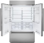Встраиваемый холодильник SUB-ZERO ICBCL4850UFDID/S/T фото 3 в Санкт-Петербурге
