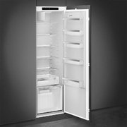 Встраиваемый холодильник Smeg S9L174D1D фото 2 в Санкт-Петербурге