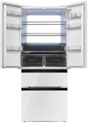 Холодильник Maunfeld MFF190NFDPW01 фото 3 в Санкт-Петербурге