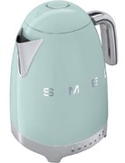 Чайник Смег KLF02PGEU фото 3 в Санкт-Петербурге Чайник Smeg KLF02PGEU фото 3 в Санкт-Петербурге