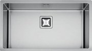 Мойка Fulgor Milano P1B 8545 Q F-SF фото в Санкт-Петербурге