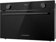 Встраиваемая микроволновая печь Kuppersberg HMW 611 BB фото 3 в Санкт-Петербурге