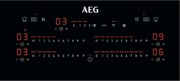 Варочная панель со встроенной вытяжкой AEG CCE84779CB фото 4 в Санкт-Петербурге