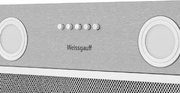 Встраиваемая вытяжка Weissgauff BOX 455 Inox фото 4 в Санкт-Петербурге