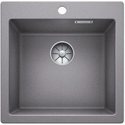 Мойка Blanco PLEON 5 SILGRANIT алюметаллик Мойка Blanco PLEON 5 SILGRANIT алюметаллик