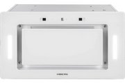 Встраиваемая вытяжка HIBERG VMF 6191 W фото 2 в Санкт-Петербурге