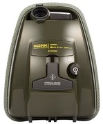 Пылесос БОРК V705 Green фото в Санкт-Петербурге Пылесос BORK V705 Green фото в Санкт-Петербурге