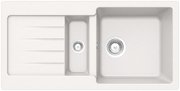 Мойка Тека Kea 60 B-TG White фото в Санкт-Петербурге Мойка Teka Kea 60 B-TG White фото в Санкт-Петербурге
