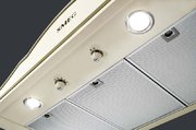 Вытяжка Smeg KC90PO фото 3 в Санкт-Петербурге