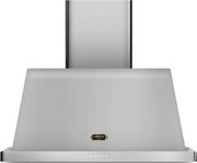 Вытяжка Lofra DOLCEVITA 60 STAINLESS STEEL & BRONZE фото 2 в Санкт-Петербурге