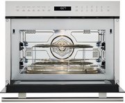 Встраиваемая микроволновая печь Wolf ICBSPO24TE/S/TH фото 3 в Санкт-Петербурге