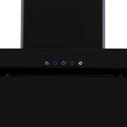 Вытяжка KRONA LIVA 600 black S фото 4 в Санкт-Петербурге