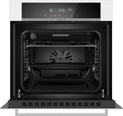 Духовой шкаф Weissgauff EOM 710 SW фото 2 в Санкт-Петербурге
