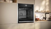 Духовой шкаф Neff B54CR31N0 фото 4 в Санкт-Петербурге