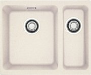 Мойка Франке KBG 160 ваниль фото в Санкт-Петербурге Мойка Franke KBG 160 ваниль фото в Санкт-Петербурге