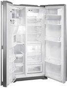 Холодильник Smeg SS55PTL1 фото 2 в Санкт-Петербурге