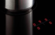 Варочный центр Bertazzoni PRO90 5I MFE S NE T фото 4 в Санкт-Петербурге