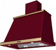 Вытяжка Kuppersberg T 969 BOR Bronze фото 2 в Санкт-Петербурге